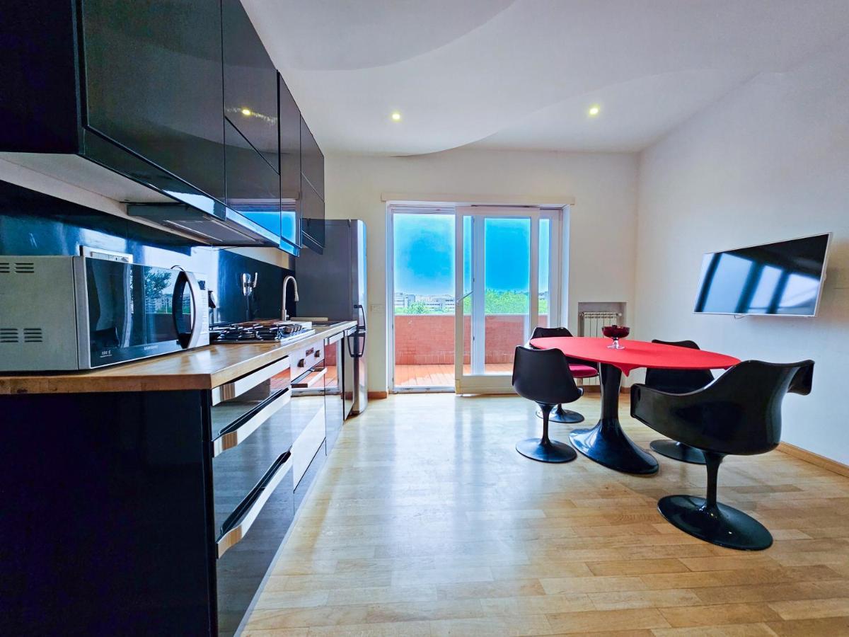 Sunset Terrace Attic * Rom